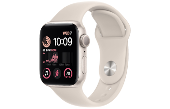Smartwatch SE Ksiezycowa polnoc